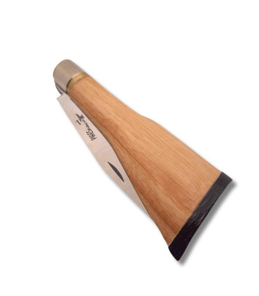 NAVAJA CAMPERA "CAZADOR FRESNO" PIRES 600 C