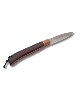 NAVAJA CAMPERA "AGRICULTOR BUXE" PIRES 380 A