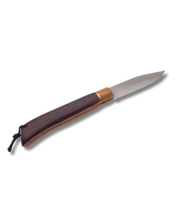 NAVAJA CAMPERA "AGRICULTOR BUXE" PIRES 380 A