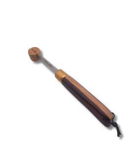 NAVAJA CAMPERA "AGRICULTOR BUXE" PIRES 380 B