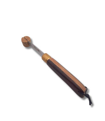 NAVAJA CAMPERA "AGRICULTOR BUXE" PIRES 380 B