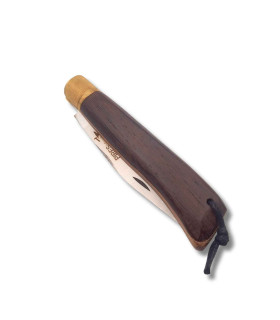 NAVAJA CAMPERA "AGRICULTOR BUXE" PIRES 380 C