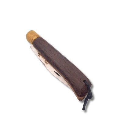 NAVAJA CAMPERA "AGRICULTOR BUXE" PIRES 380 C