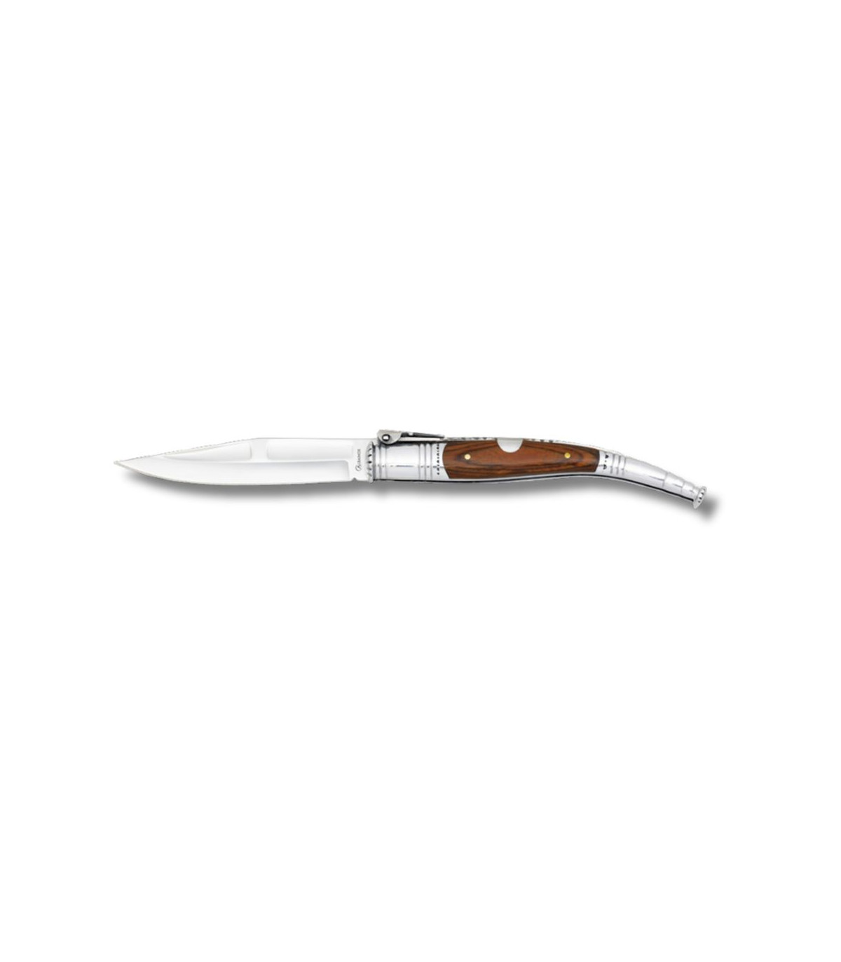 Navaja serrana MARTINEZ ALBAINOX 01636