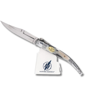Navaja serrana MARTINEZ ALBAINOX 01637 A