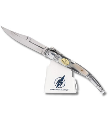 Navaja serrana MARTINEZ ALBAINOX 01637 A