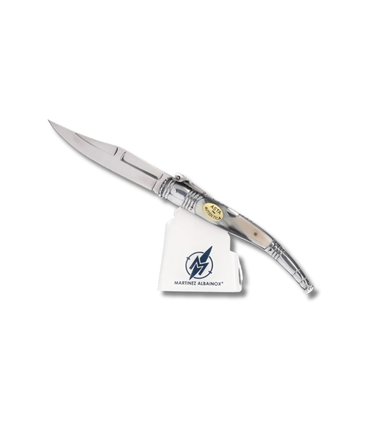 Navaja serrana MARTINEZ ALBAINOX 01637 A