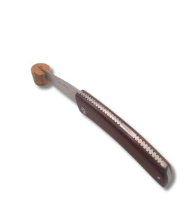 Navaja campera COCOBOLO MUELA NP-8CO