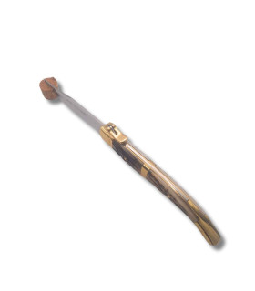 Navaja de LUJO "CURRO-A" MUELA C