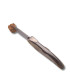 NAVAJA ARTESANA ESPADA TORO R.BUSTOS 26 B