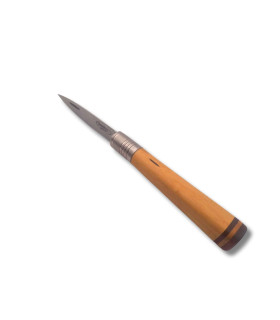 Navaja CAMPERA BOJ AMARO TORRAO 2 B