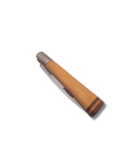 Navaja CAMPERA BOJ AMARO TORRAO 2 C