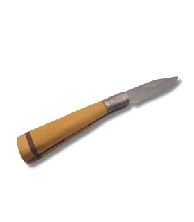 Navaja "CAMPERA BOJ" AMARO TORRAO 4 A