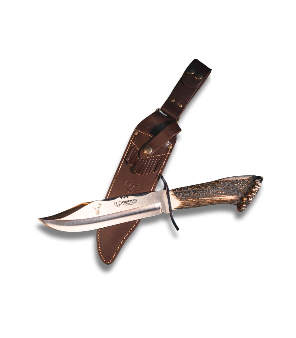 CUCHILLO BOWIE CUDEMAN 294CR