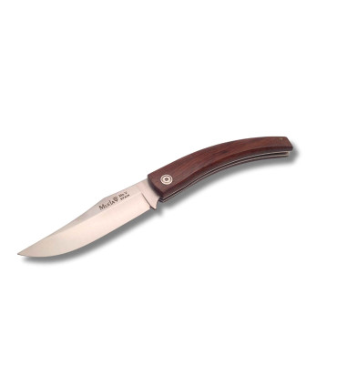 Navaja campera COCOBOLO MUELA P-8L.CO