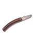 Navaja campera COCOBOLO MUELA P-8L.CO A