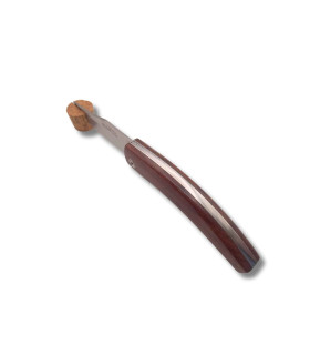 Navaja campera COCOBOLO MUELA P-8L.CO B