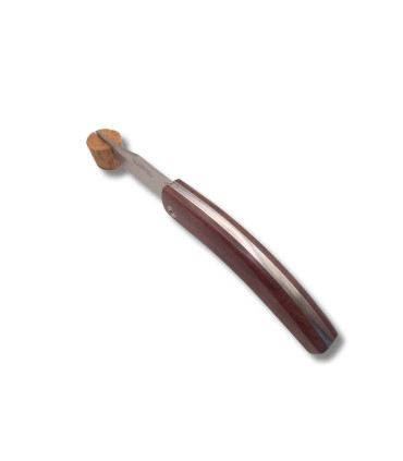 Navaja campera COCOBOLO MUELA P-8L.CO B