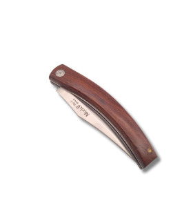 Navaja campera COCOBOLO MUELA P-8L.CO C