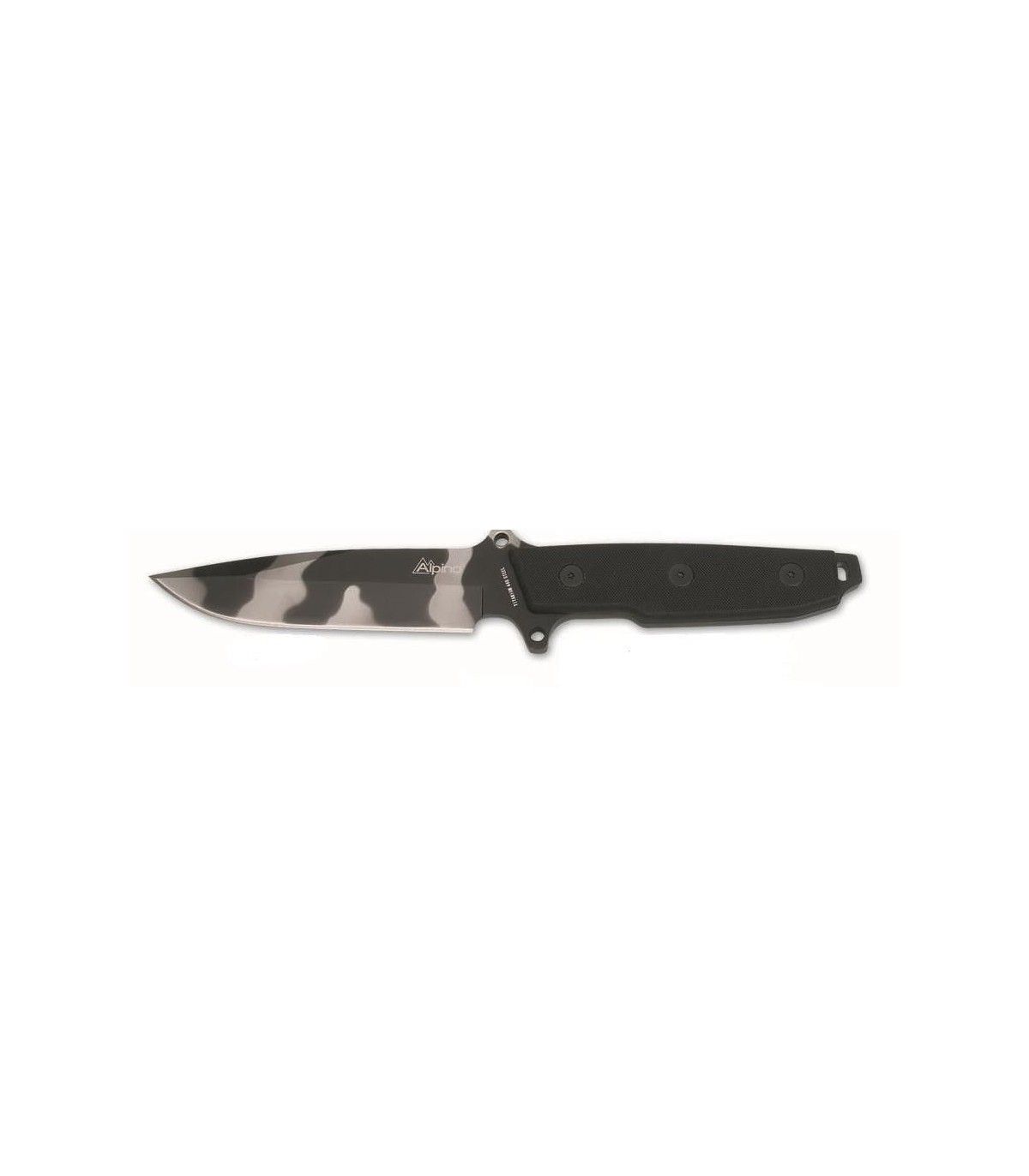 Cuchillo táctico ALPINO 15021