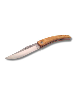 Navaja campera ABEDUL MUELA P-8LB