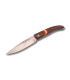Navaja campera "COCOBOLO ESPAÑA" MUELA P-8ESP