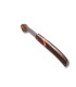 Navaja campera "COCOBOLO ESPAÑA" MUELA P-8ESP B