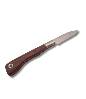 Navaja "CAMPERA BUBINGA" AMARO TORRAO 9 A