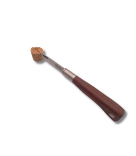Navaja "CAMPERA BUBINGA" AMARO TORRAO 9 B