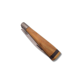 Navaja "CAMPERA BOJ" AMARO TORRAO 10 C