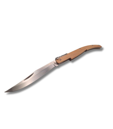 NAVAJA ARABE " SERIE MAPLE WOOD" THIRD N53M