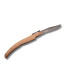 NAVAJA ARABE " SERIE MAPLE WOOD" THIRD N53M A