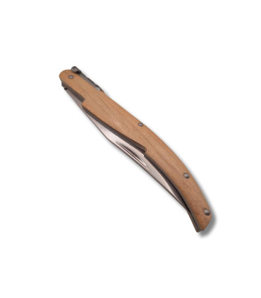 NAVAJA ARABE " SERIE MAPLE WOOD" THIRD N53M C
