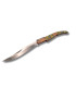 NAVAJA ARABE " SERIE MAPLE WOOD TARACEA" THIRD N53N