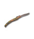 NAVAJA ARABE " SERIE MAPLE WOOD TARACEA" THIRD N53N A