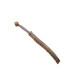 NAVAJA ARABE " SERIE MAPLE WOOD TARACEA" THIRD N53N B