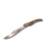 NAVAJA ARABE " SERIE MAPLE WOOD TARACEA" THIRD N53Q