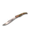 NAVAJA ARABE " SERIE MAPLE WOOD TARACEA" THIRD N53Q