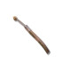 NAVAJA ARABE " SERIE MAPLE WOOD TARACEA" THIRD N53Q B