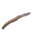 NAVAJA ARABE " SERIE MAPLE WOOD TARACEA" THIRD N53R A