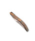 NAVAJA ARABE " SERIE MAPLE WOOD TARACEA" THIRD N53R C