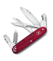 Navaja multiusos "SYNERGY ALOX ROJA" VICTORINOX 0.8226.20