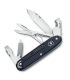 Navaja multiusos "SYNERGY ALOX AZUL OSCURO" VICTORINOX 0.8226.22