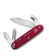 Navaja multiusos "SYNERGY ALOX ROJA" VICTORINOX 0.8216.20