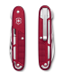 Navaja multiusos "SYNERGY ALOX ROJA" VICTORINOX 0.8216.20 A