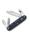 Navaja multiusos "SYNERGY ALOX AZUL OSCURO" VICTORINOX 0.8216.22
