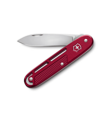 Navaja multiusos "ONEFOLD ALOX ROJA" VICTORINOX 0.8006.20
