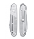Navaja multiusos "ONEFOLD ALOX PLATA" VICTORINOX 0.8006.26 A