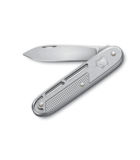 Navaja multiusos "ONEFOLD ALOX PLATA" VICTORINOX 0.8006.26