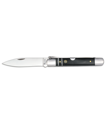 Navaja machete Estamina negra MARTINEZ ALBAINOX